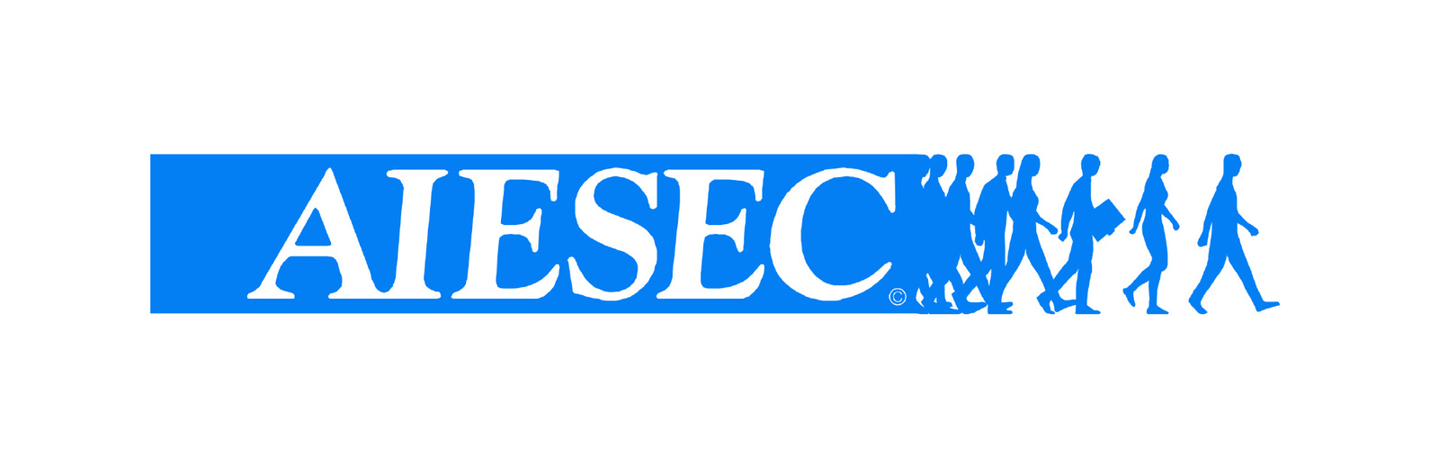 AIESEC 成都分会